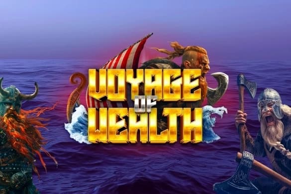 Voyage of Wealth