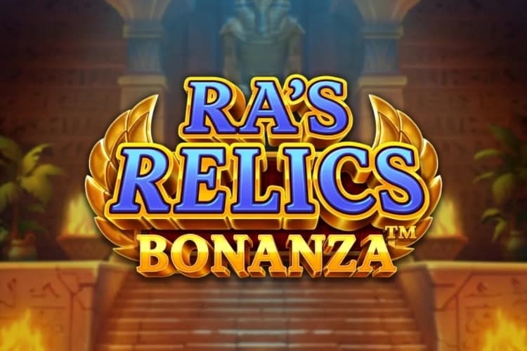 Ra's Relics Bonanza