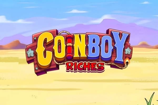 Coinboy Riches