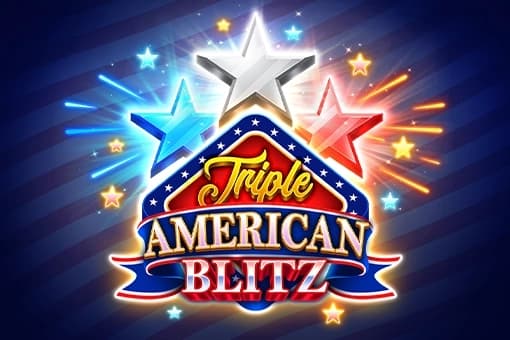 Triple American Blitz