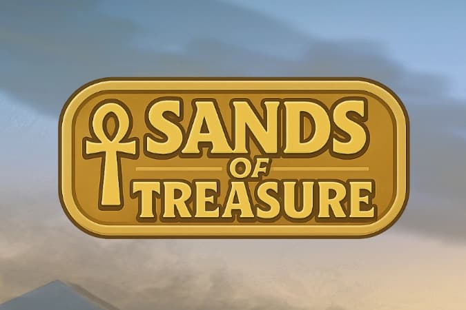 Sands of Treasure