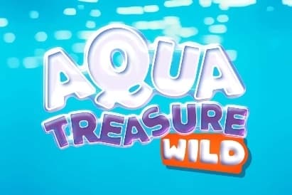 Aqua Treasure Wild