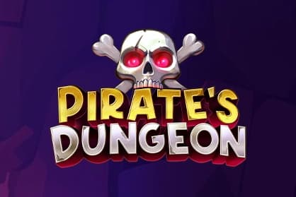 Pirate's Dungeon